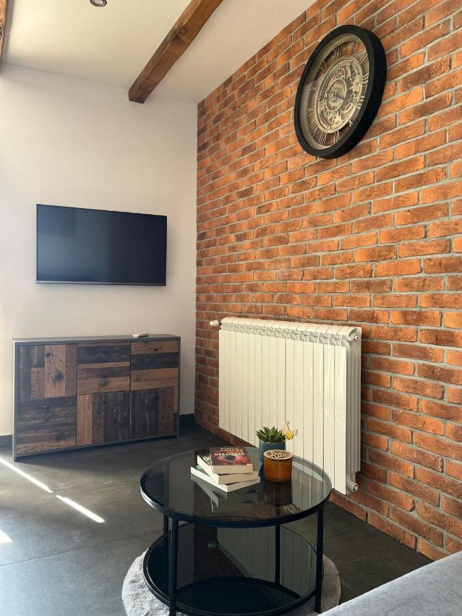 Apartman Sara S Pogledom Na More Laurana Esterno foto